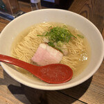 麺屋 翔 本店 - 