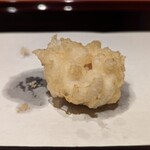 天ぷら たけうち - 