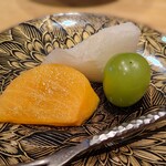 天ぷら たけうち - 