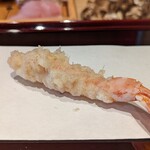 天ぷら たけうち - 