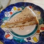 ピッツェリア ティンタレッラ - 