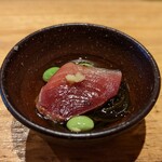 天ぷら たけうち - 