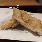 天ぷら たけうち - 