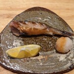 天ぷら たけうち - 