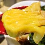 横浜中華そば 維新商店 - 