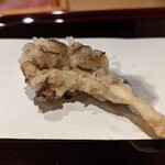 天ぷら たけうち - 