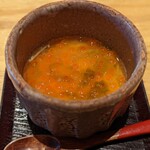 天ぷら たけうち - 