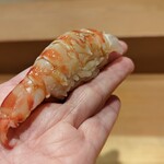 天ぷら たけうち - 