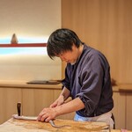 天ぷら たけうち - 