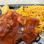 レストラン香港 - 