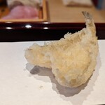 天ぷら たけうち - 