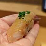 天ぷら たけうち - 