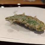 天ぷら たけうち - 