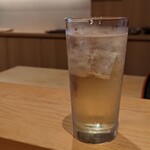 天ぷら たけうち - 