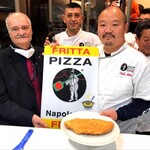 ピッツェリア ティンタレッラ - 