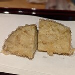 天ぷら たけうち - 