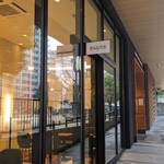 Biota cafe - 