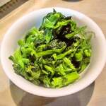 横浜中華そば 維新商店 - 