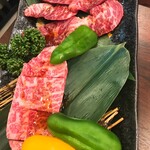 Yakiniku Ninomiya - 