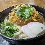 赤瀬うどん - 