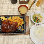 レストラン香港 - 