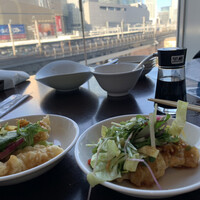過門香 點 有楽町イトシア店 - 