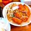 極濃湯麺 フタツメ 前橋店