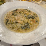 リボリータ エ サルメリア - 