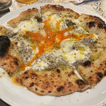 リボリータ エ サルメリア - 