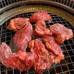 Yakiniku Sakon - 