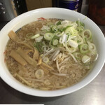 ラーメンの店 ホープ軒 - 