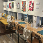 GALLERY&CAFE CAMELISH - 