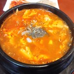 韓国家庭料理＆炭火焼肉　最高峰 - 