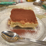 リボリータ エ サルメリア - 