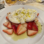 リボリータ エ サルメリア - 