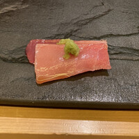 鮨よしかわ 恵比寿 - 