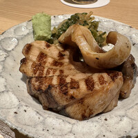 焼うお いし川 - 