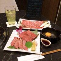 焼肉 和み苑 - 全景