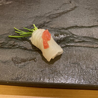 鮨よしかわ 恵比寿 - 