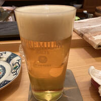 鮨よしかわ 恵比寿 - 