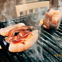 焼うお いし川 - 