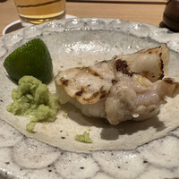 焼うお いし川 - 