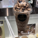 GODIVA - 