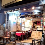 PIZZERIA  CIRO - 