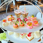 ザ・リッツ・カールトン東京 - 