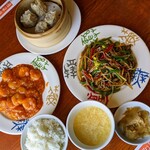 中華料理 頤和園 - 