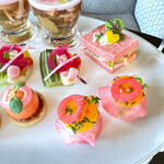 ザ・リッツ・カールトン東京 - 