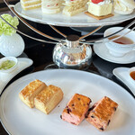 ザ・リッツ・カールトン東京 - 