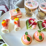 ザ・リッツ・カールトン東京 - 