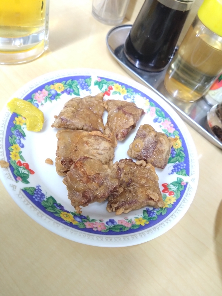 写真 : 中華処 香香 - 川口/中華料理 | 食べログ